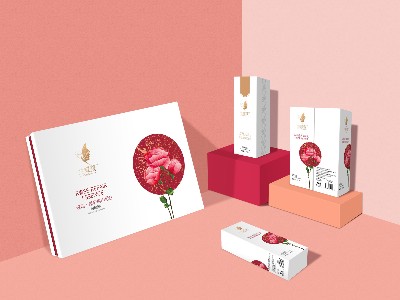化妝品盒-化妝品包裝盒定做---河南點創(chuàng)包裝制品有限公司