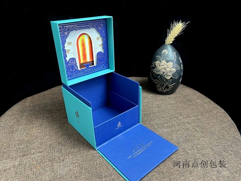 包裝盒定制廠家：化妝品包裝盒設(shè)計(jì)如何具有個(gè)性
