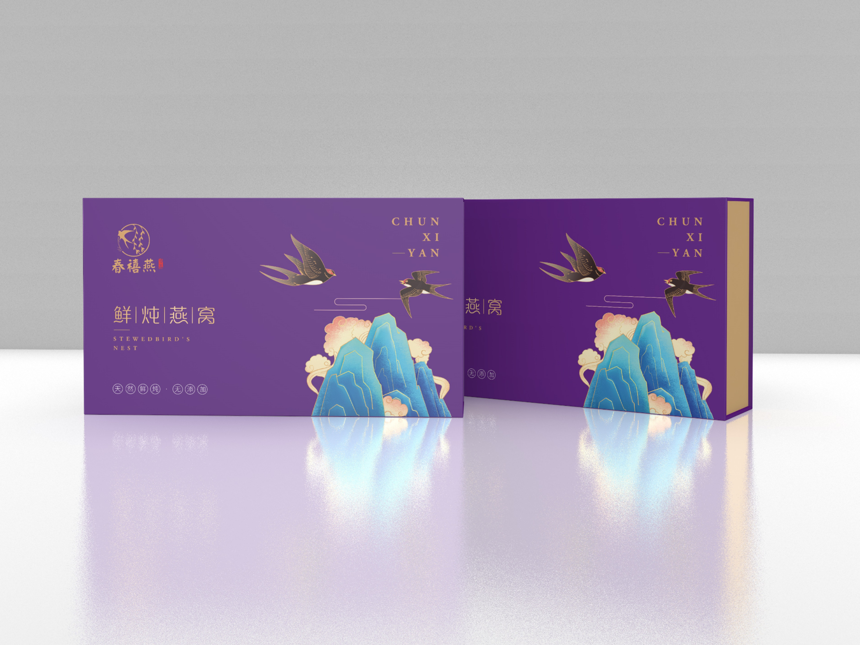 點(diǎn)創(chuàng)包裝：3D包裝盒設(shè)計(jì)的趨勢(shì)如何？