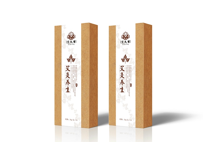 保健品包裝盒設(shè)計