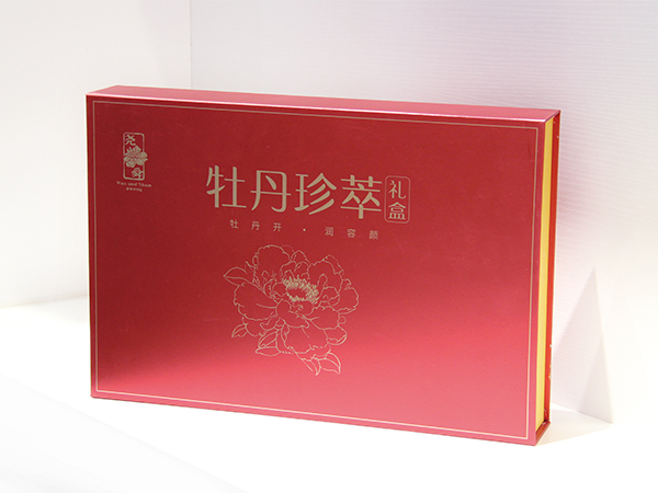 化妝品包裝盒