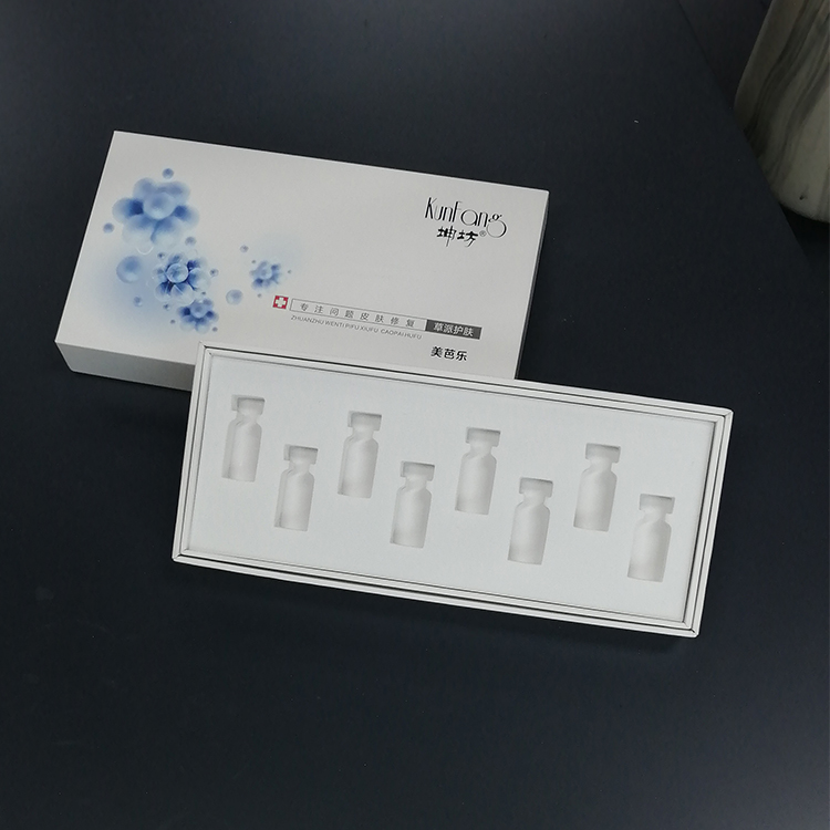 醫(yī)美化妝品包裝盒