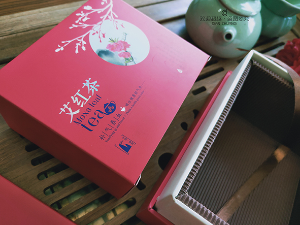 紅茶包裝盒定制生產(chǎn)