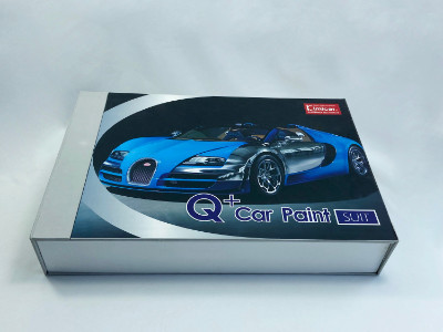 汽車(chē)用品包裝盒定做-精品包裝盒定制廠家