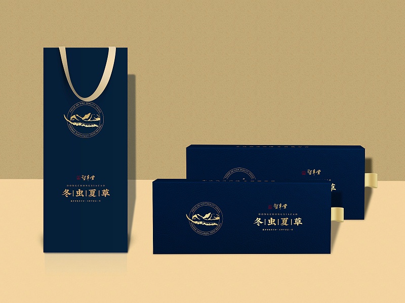 包裝盒設計