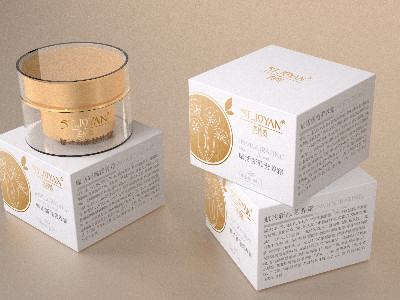 面膜包裝盒定做廠家-化妝品盒生產廠家-點創(chuàng)包裝