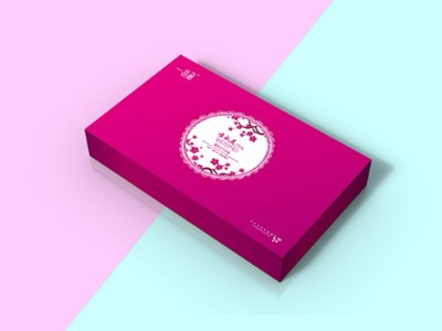 私護包裝盒-女性私護盒子訂購--河南點創(chuàng)包裝