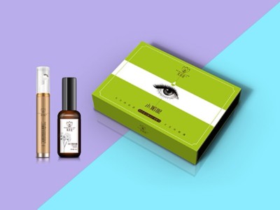 化妝品包裝制作-化妝品禮盒制作廠家--河南點創(chuàng)包裝制品有限公司