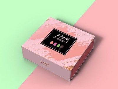 化妝品盒定制-化妝品盒定制公司--河南點創(chuàng)包裝制品有限公司