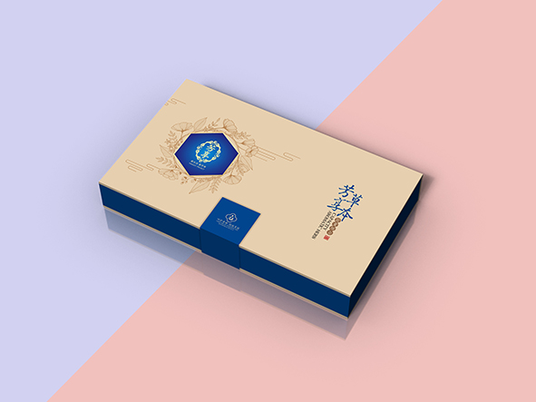 包裝盒設(shè)計(jì)