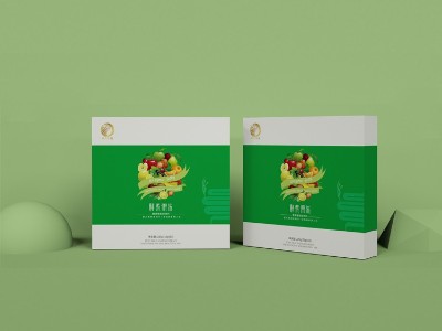 保健品禮盒-包裝禮盒-保健品包裝盒定制廠(chǎng)家