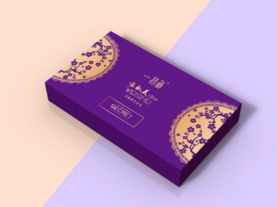 私護包裝盒廠家-女性私護包裝盒定制---河南點創(chuàng)包裝
