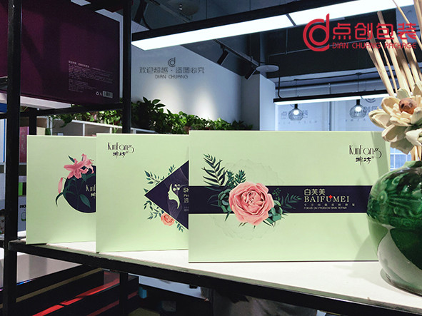 高端禮品包裝盒都會使用到那些工藝呢？