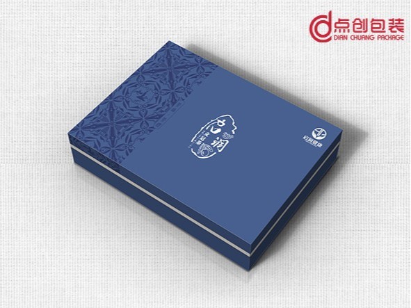 點(diǎn)創(chuàng)包裝茶葉木盒包裝優(yōu)勢(shì)與特點(diǎn)