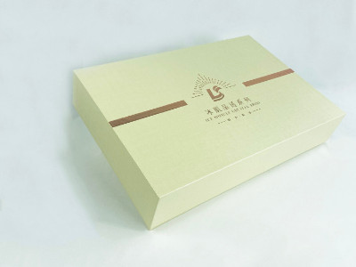護(hù)膚品包裝盒定做-化妝品盒定制廠家