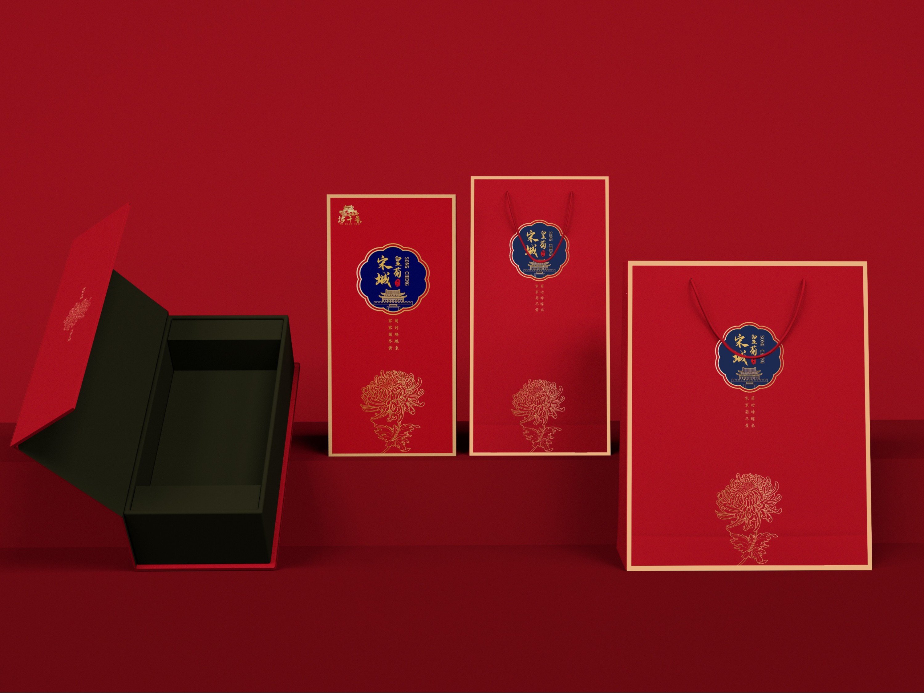 高端包裝盒在進行印刷我們需要考慮哪些內(nèi)容呢：