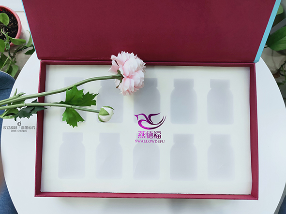禮品包裝設(shè)計